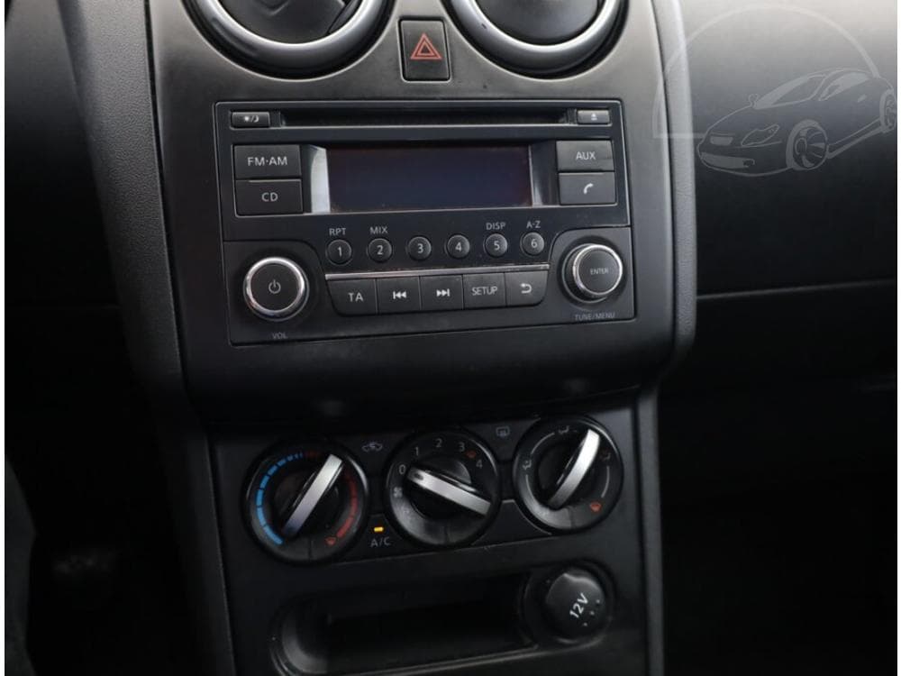 2013 Nissan QASHQAI - 10