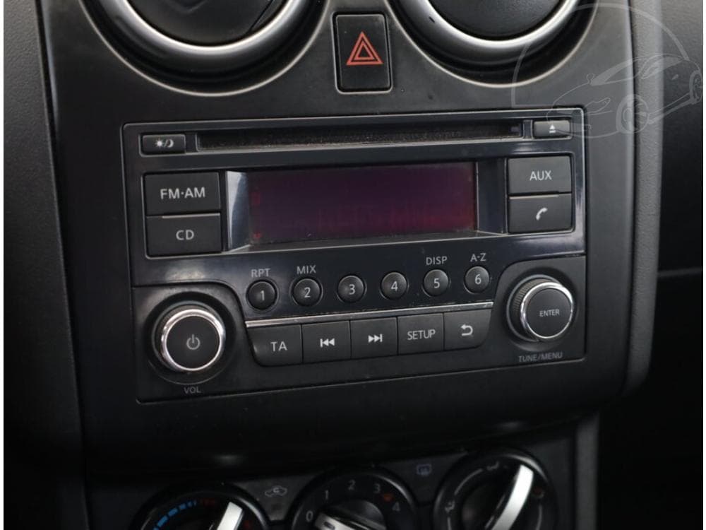 2013 Nissan QASHQAI - 12