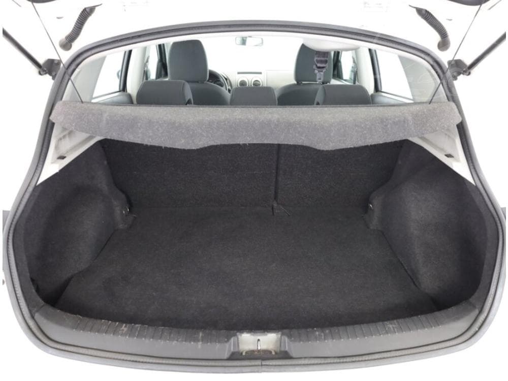 2013 Nissan QASHQAI - 13