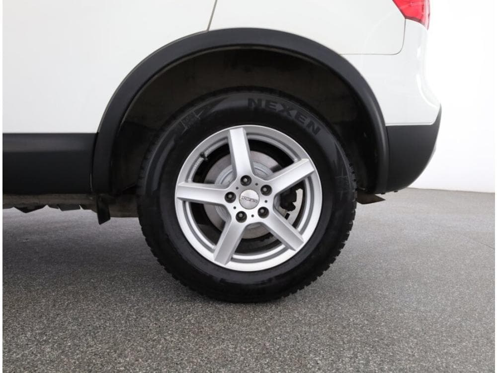 2013 Nissan QASHQAI - 14