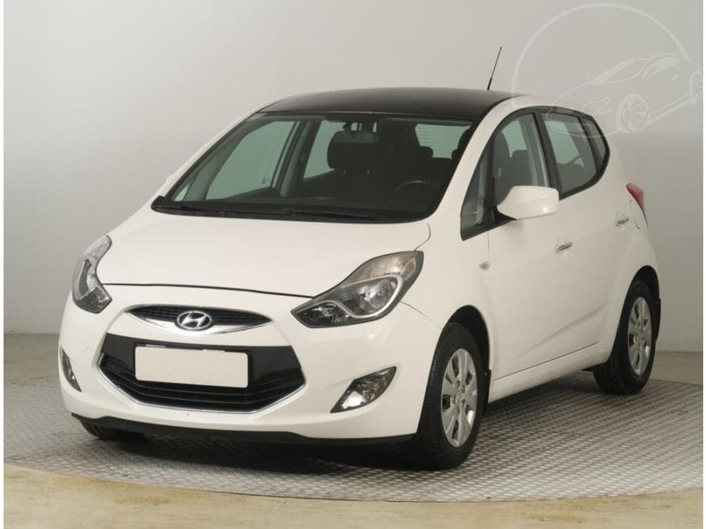 2014 Hyundai ix20 - 3