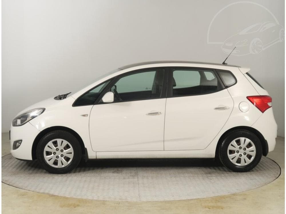 2014 Hyundai ix20 - 5