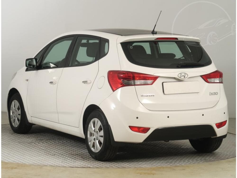 2014 Hyundai ix20 - 7