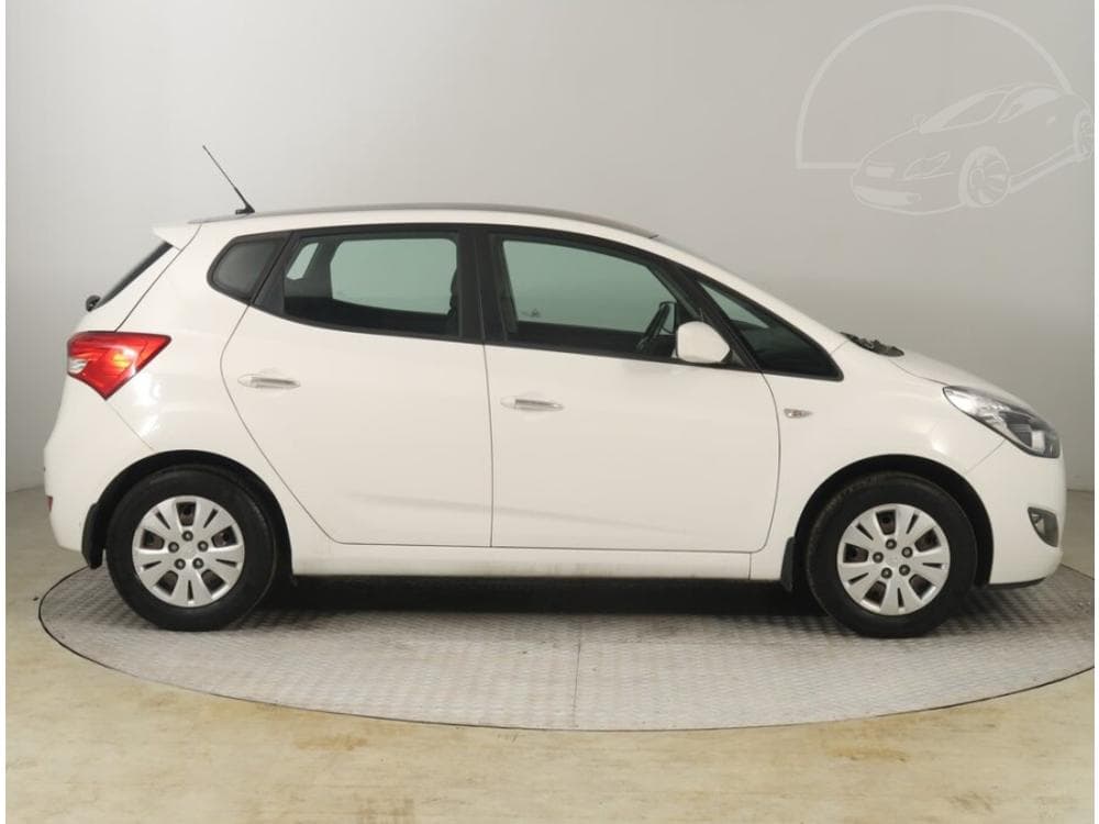 2014 Hyundai ix20 - 11