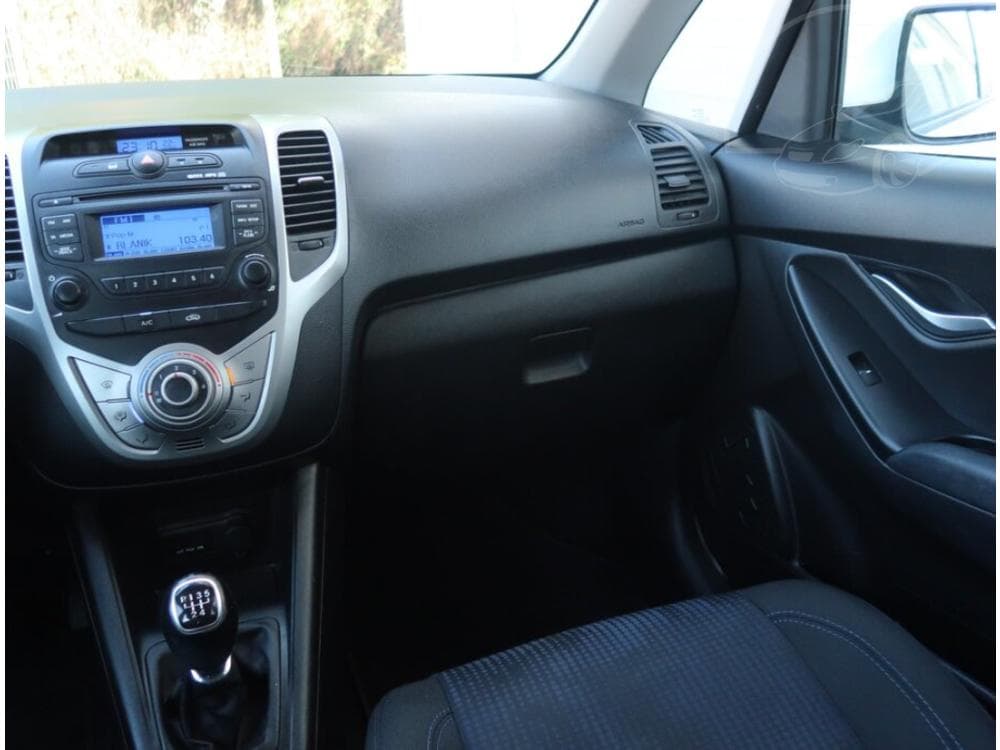 2014 Hyundai ix20 - 15