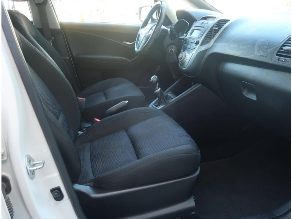 2014 Hyundai ix20 - 17