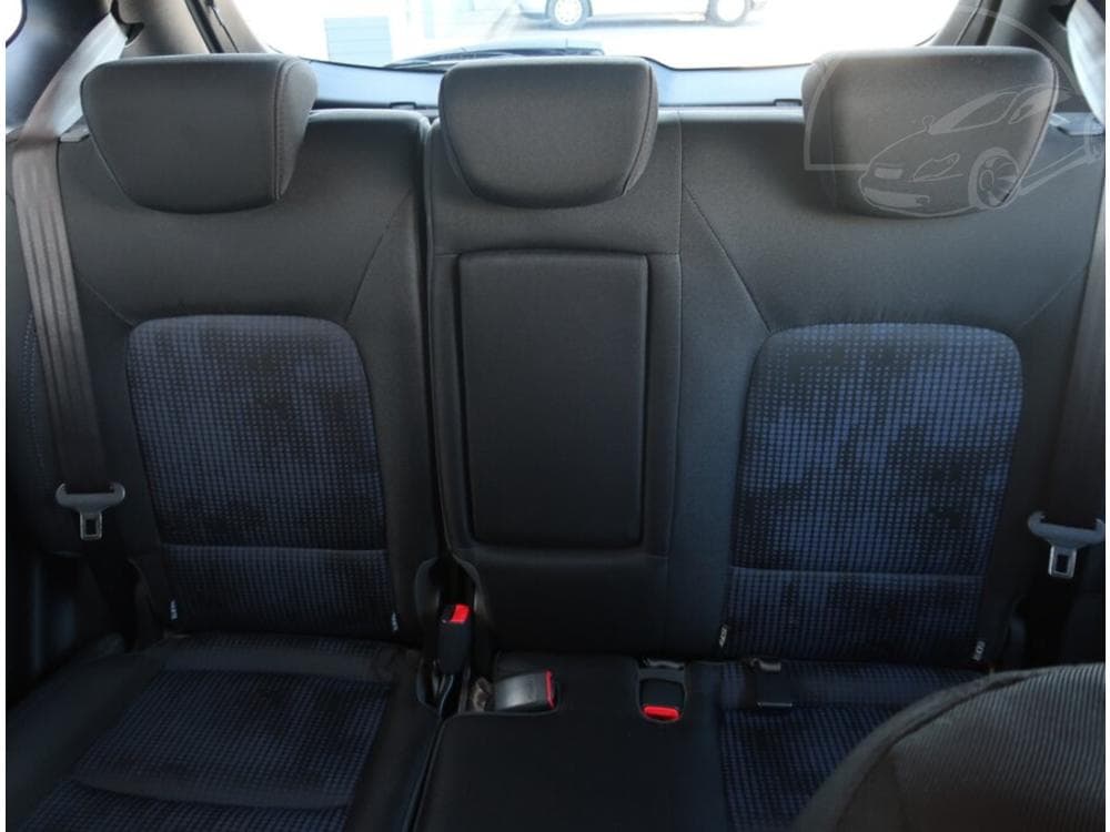 2014 Hyundai ix20 - 19
