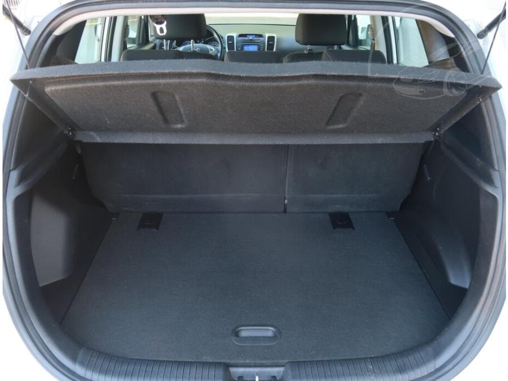 2014 Hyundai ix20 - 25