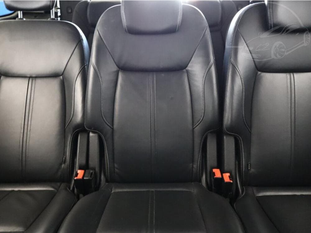 2010 Ford GALAXY - 15