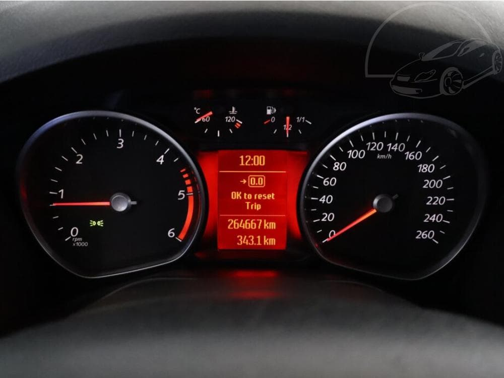 2010 Ford GALAXY - 17