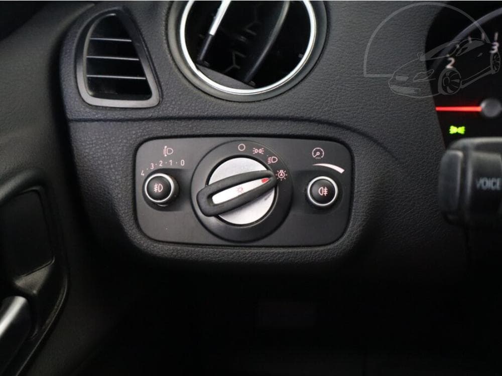 2010 Ford GALAXY - 23