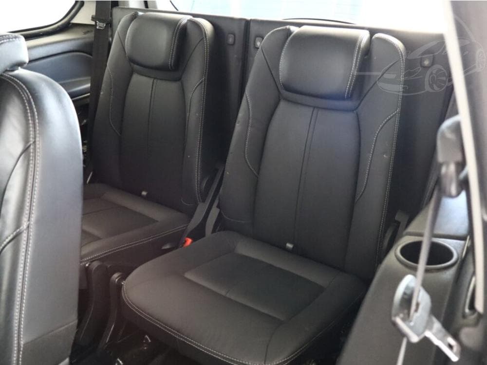 2010 Ford GALAXY - 25