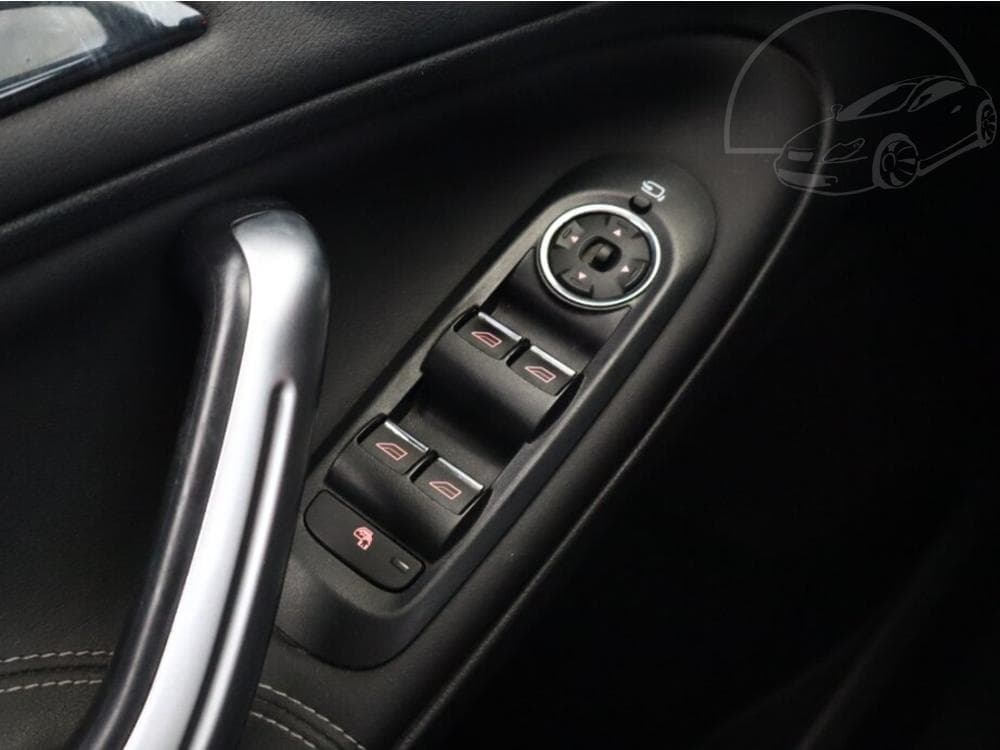 2010 Ford GALAXY - 27