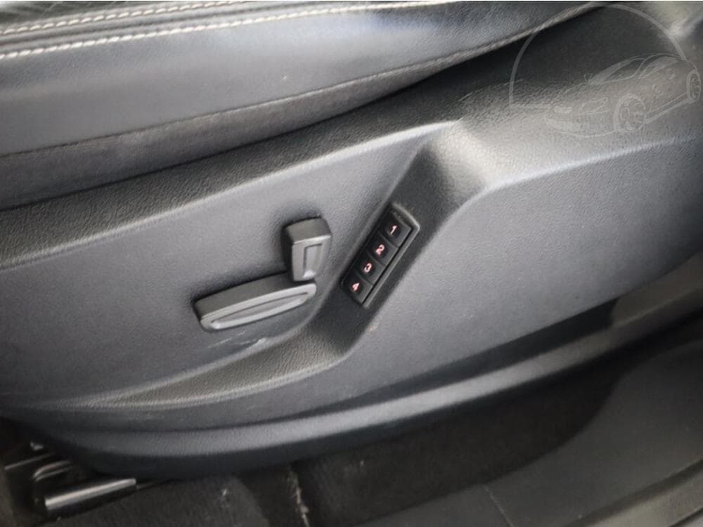 2010 Ford GALAXY - 29
