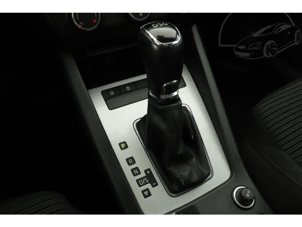 2014 Škoda OCTAVIA - 19