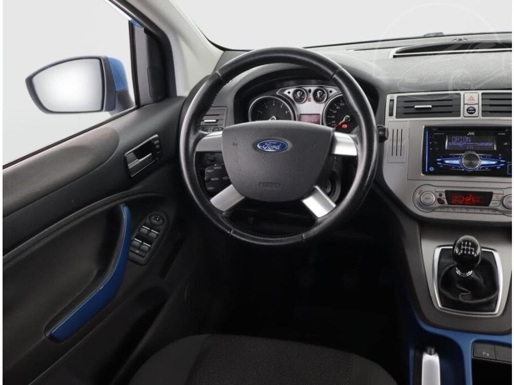 2009 Ford KUGA - 13