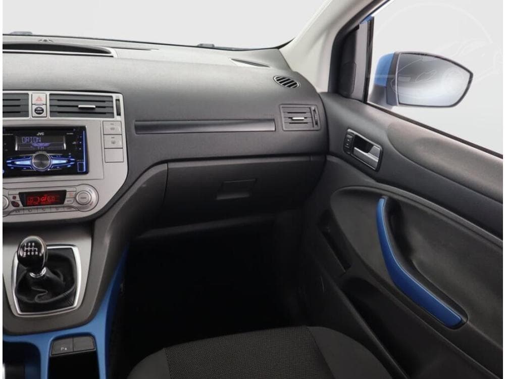 2009 Ford KUGA - 15