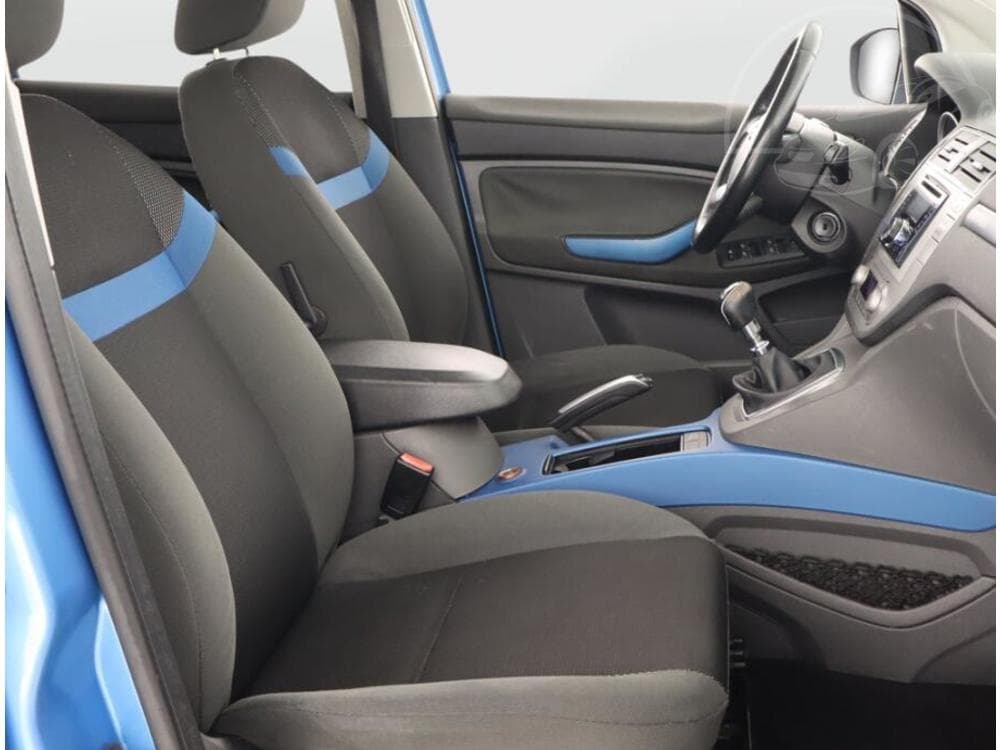 2009 Ford KUGA - 17