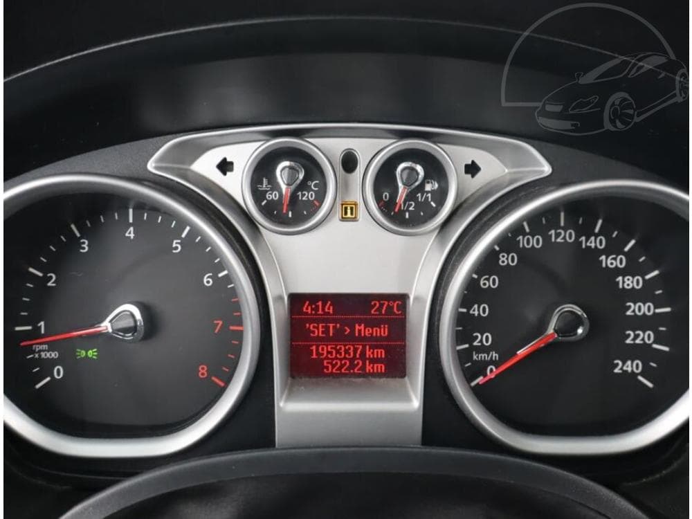 2009 Ford KUGA - 21