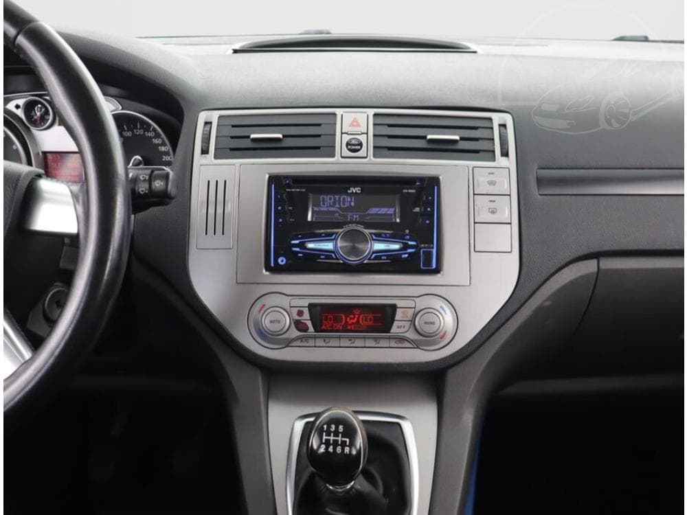 2009 Ford KUGA - 23