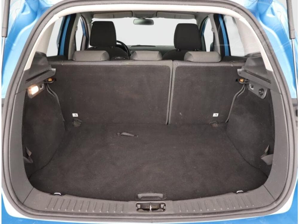 2009 Ford KUGA - 25