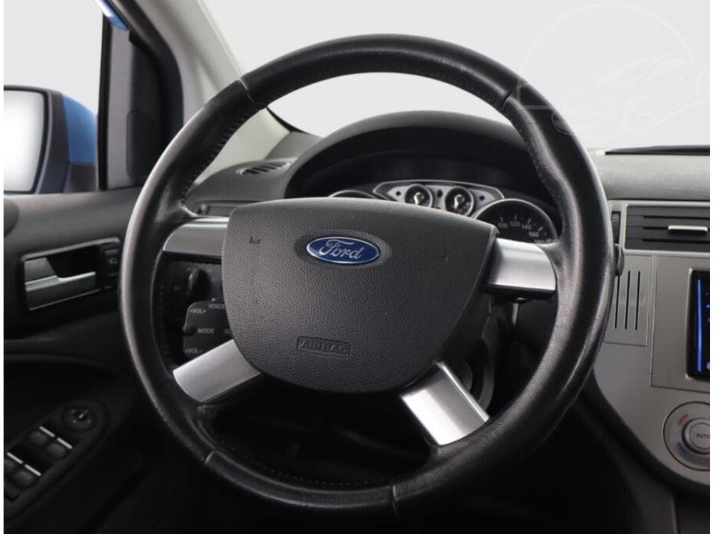 2009 Ford KUGA - 27