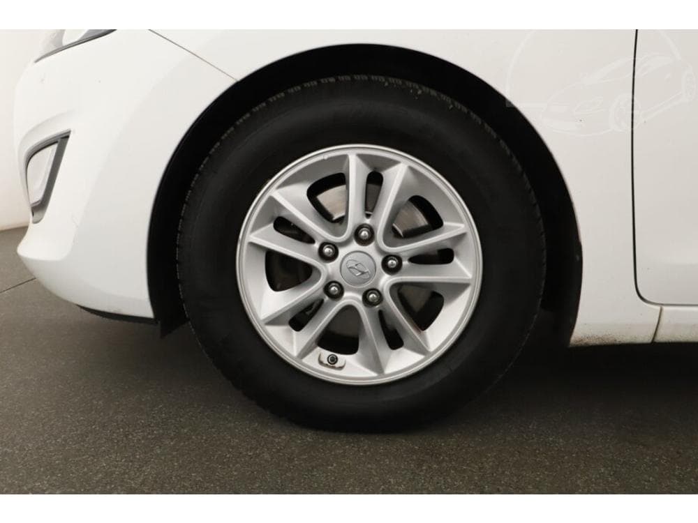 2015 Hyundai i30 - 11