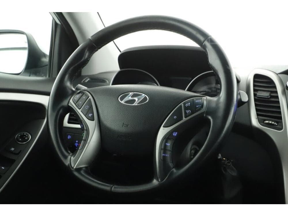2015 Hyundai i30 - 12