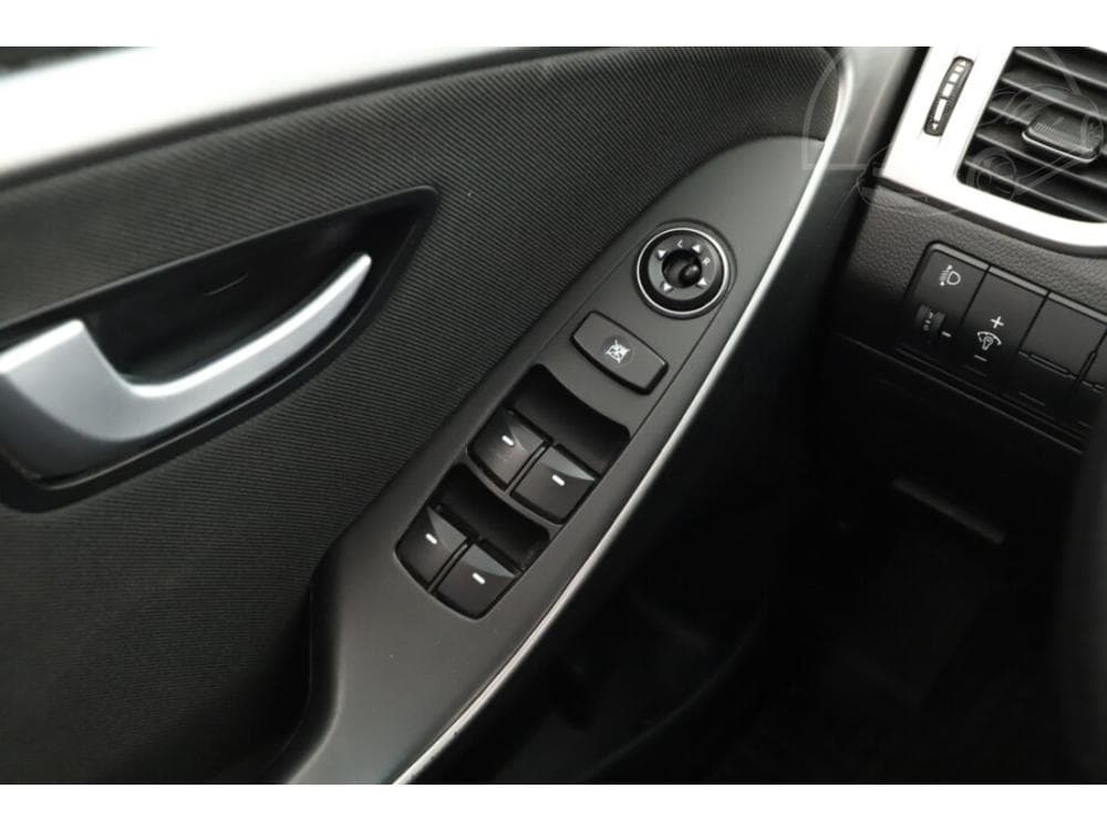 2015 Hyundai i30 - 13
