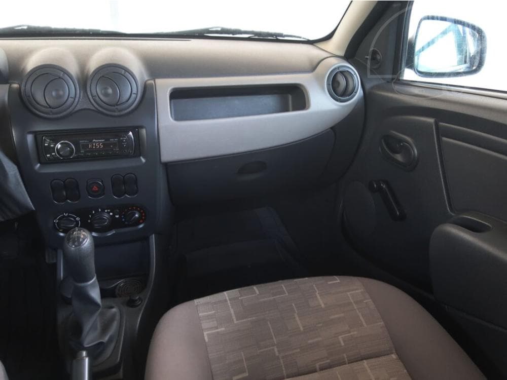 2012 Dacia SANDERO - 15