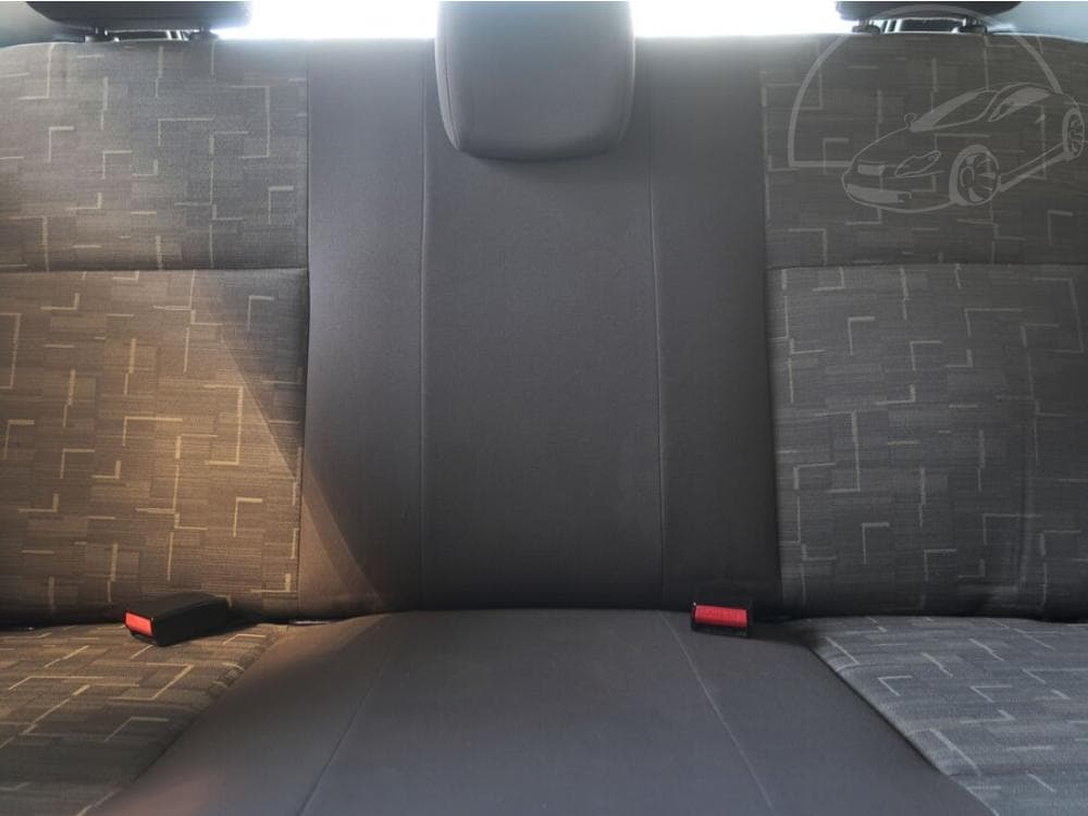 2012 Dacia SANDERO - 19