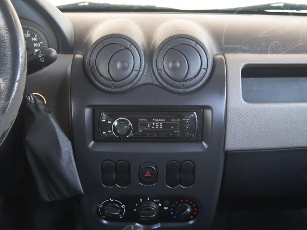 2012 Dacia SANDERO - 23