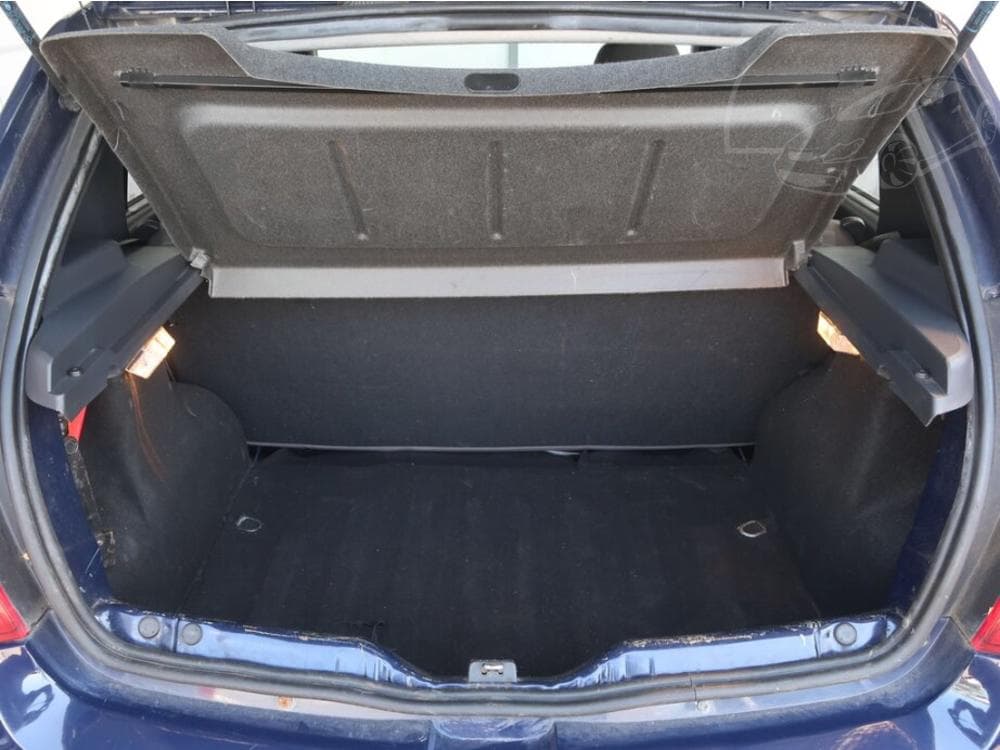 2012 Dacia SANDERO - 25