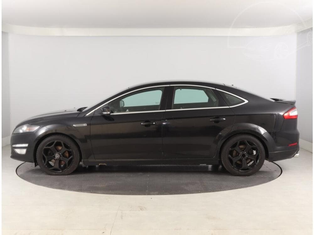 2012 Ford MONDEO - 3