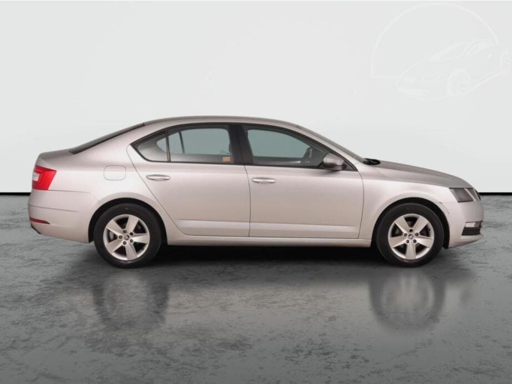 2017 Škoda OCTAVIA - 6