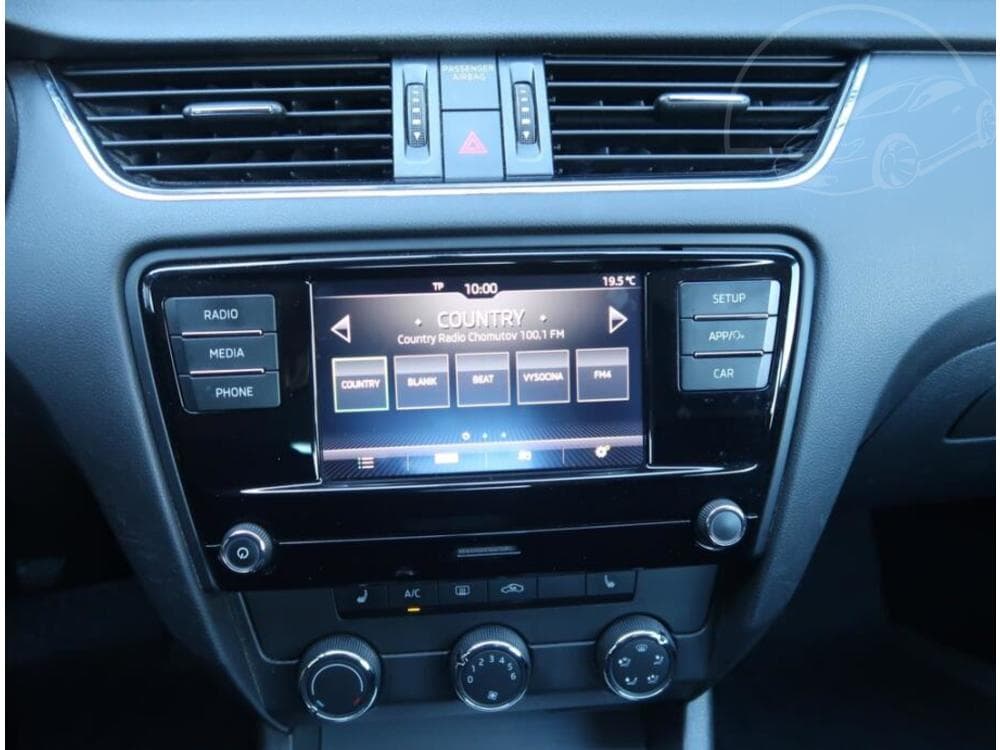 2017 Škoda OCTAVIA - 12
