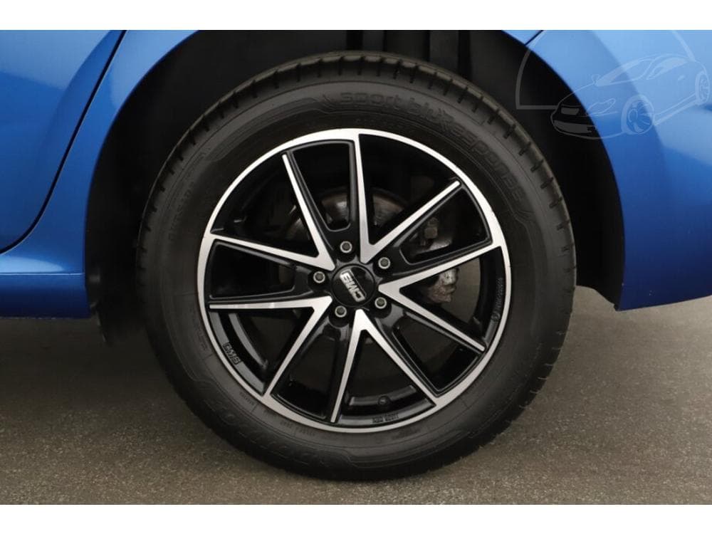 2019 Škoda SCALA - 11