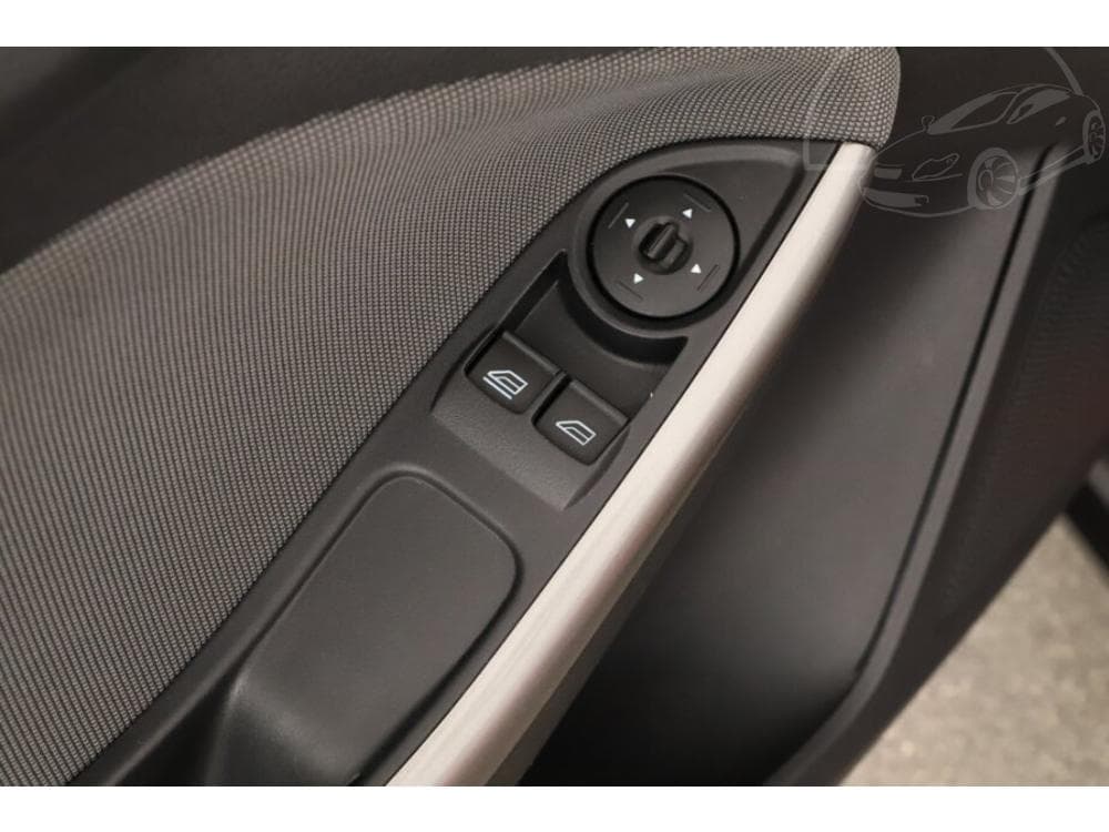 2012 Ford FOCUS - 23