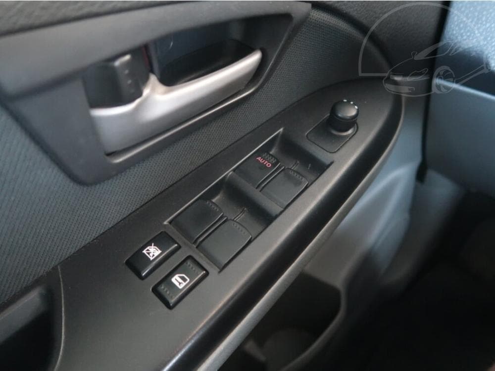 2007 Suzuki SX4 - 40
