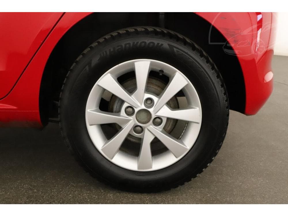 2019 Škoda CITIGO - 21