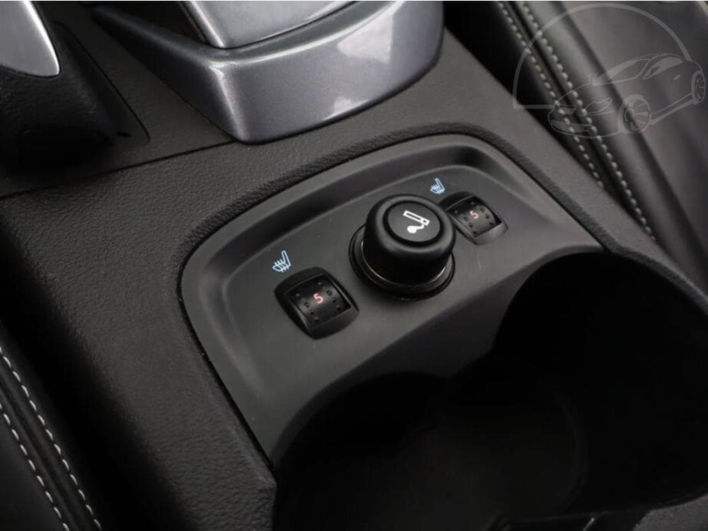 2011 Ford FOCUS - 29