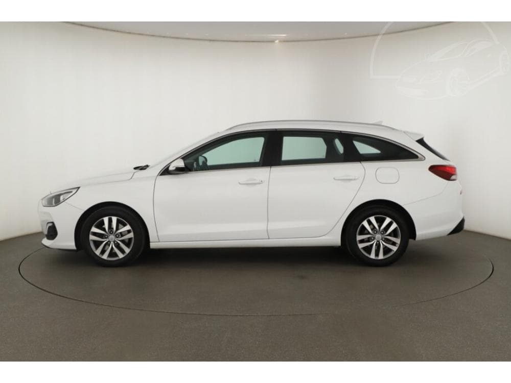 2018 Hyundai i30 - 5