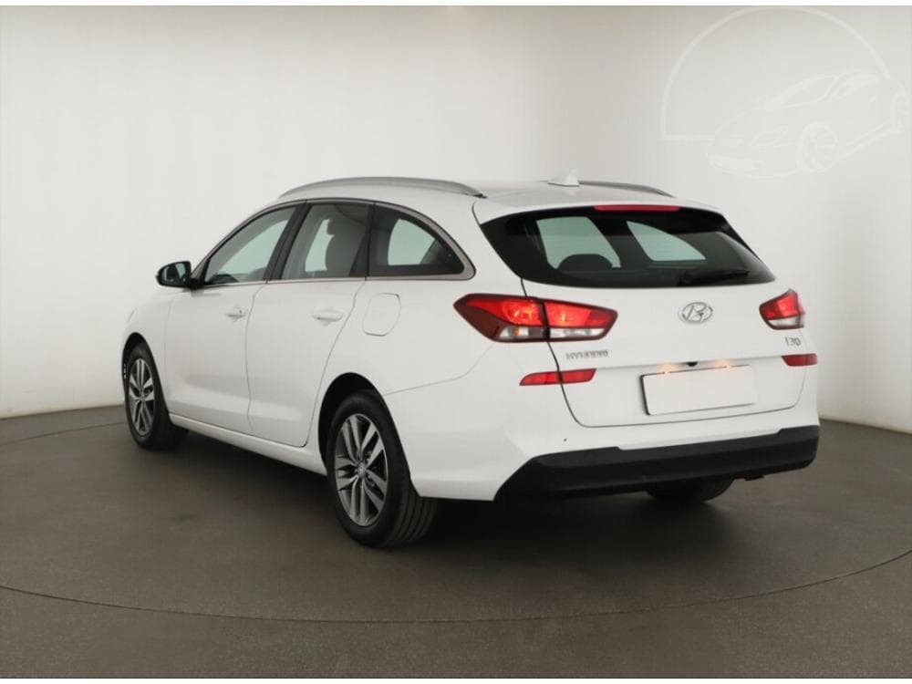 2018 Hyundai i30 - 7