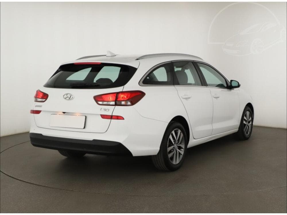 2018 Hyundai i30 - 9