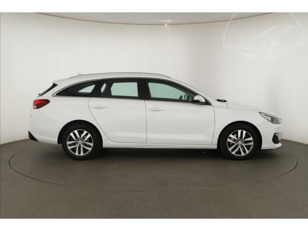 2018 Hyundai i30 - 11