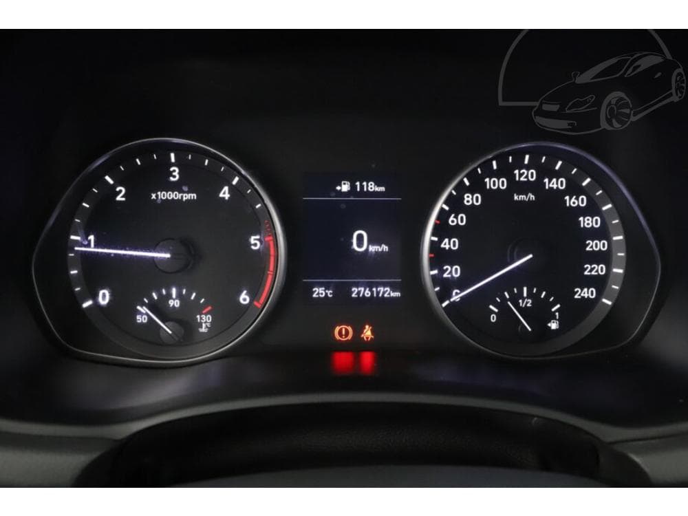 2018 Hyundai i30 - 15