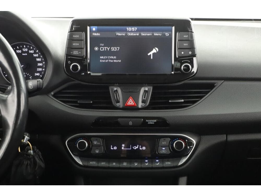 2018 Hyundai i30 - 17
