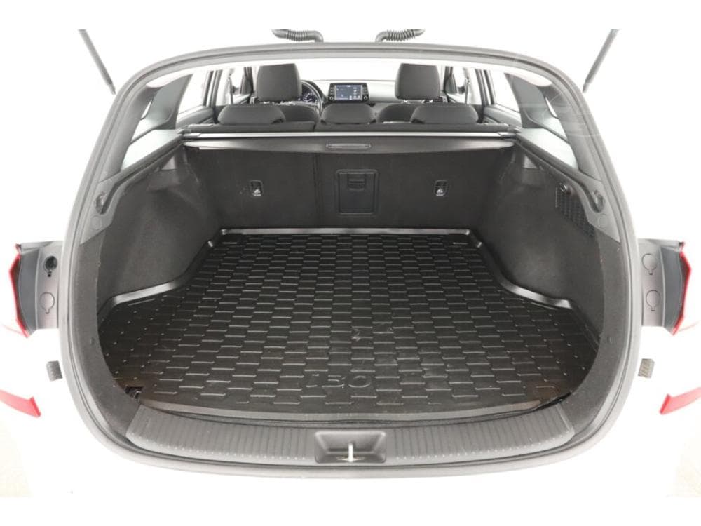 2018 Hyundai i30 - 21