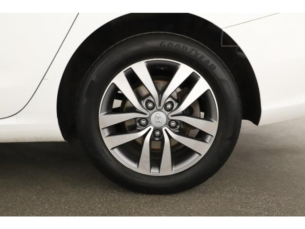 2018 Hyundai i30 - 23