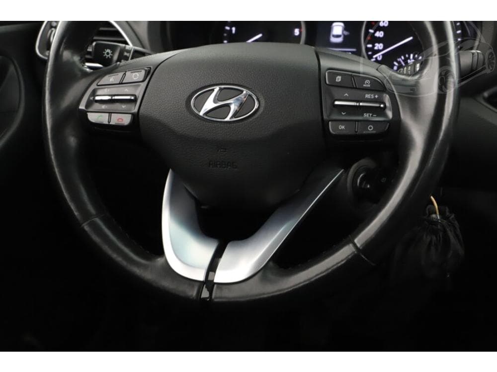 2018 Hyundai i30 - 25